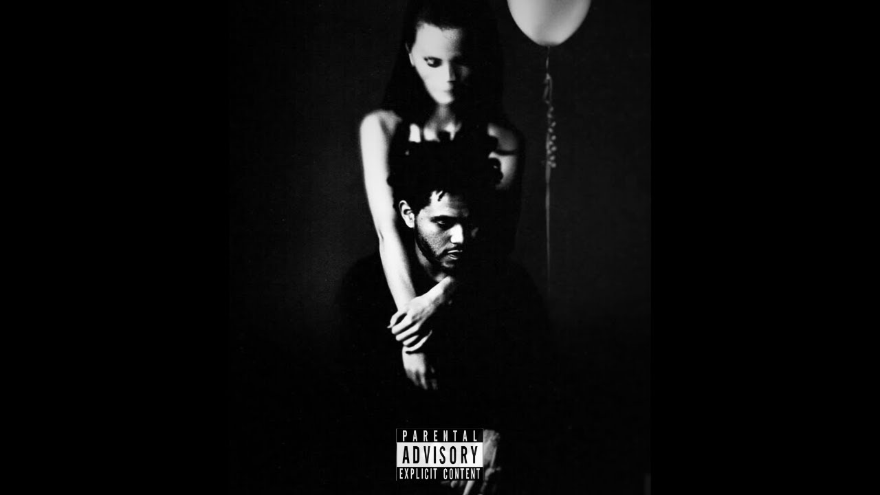 (free) Travis Scott x The Weeknd type beat - 