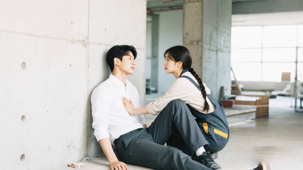 農民工女孩意外救下的男人竟是顧氏集團總裁，她被趕出家門後，總裁開著10輛豪車風光把她接回豪門再也不讓她受傷害！#短劇 #短劇全集 #短劇推薦 #drama #逆襲 #愛情