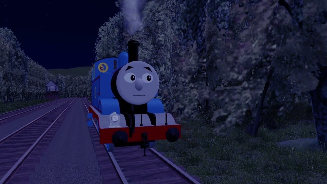 Happy Halloween HD (Garry's Mod Remake)