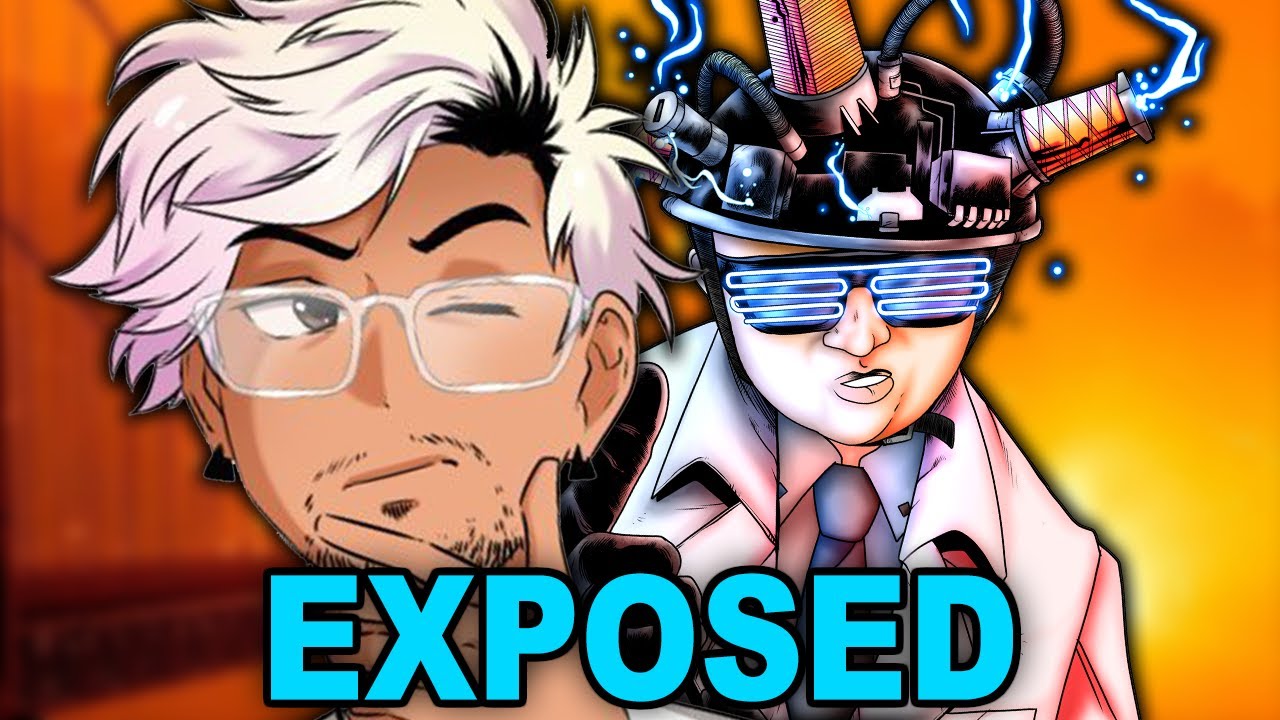 Why I Hate Edwins Generation (Homeboy Edwin) | Nicholas DeOrio