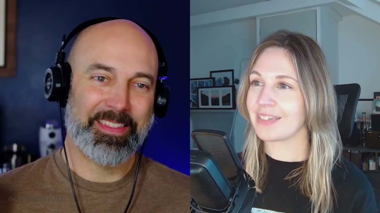 Episode 070 Recap: Lasting Design System Infrastructure with Ben Callahan & Hannah Clarke