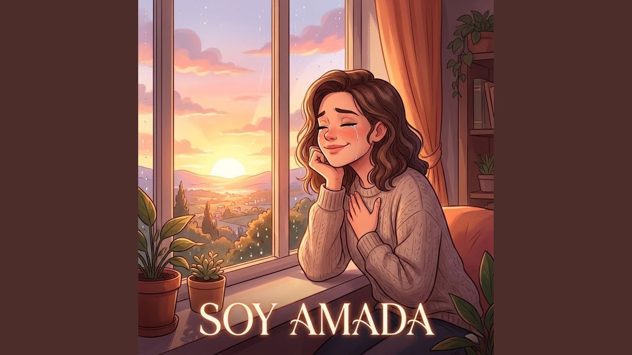 Soy Amada