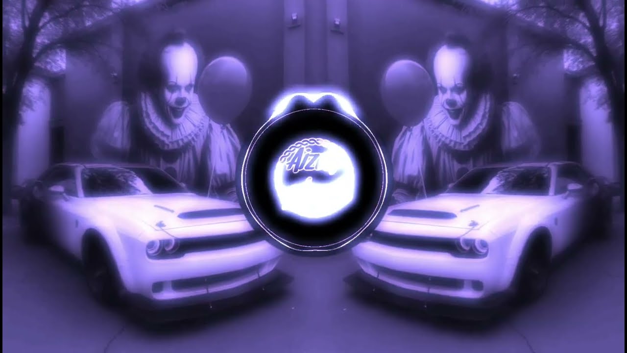 Montagem Batida jumpstyle (slowed + reverb)//#phonk #funk #fyou 