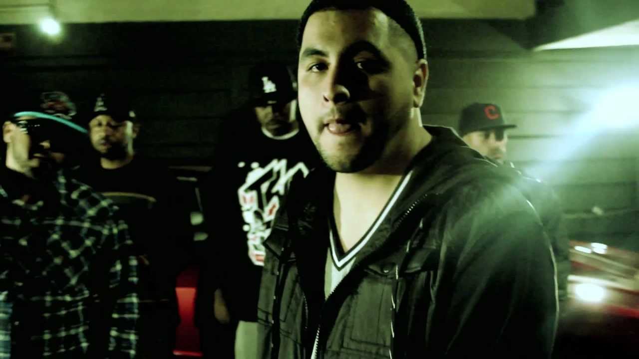 Matt Allen Ft. Topic & Hot Dollar 