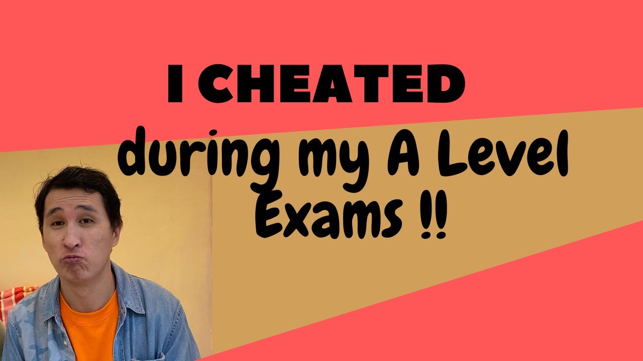 Ep 529 A REAL STORY: I CHEATED DURING MY A LEVELS AND GOT A.