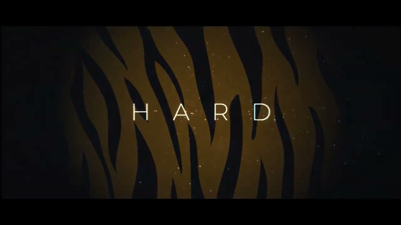 NATO Tiger Meet 2025 - TEASER