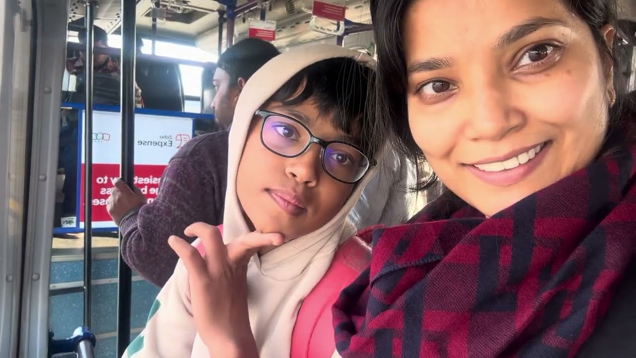 Pahanchi galu India re 🥰✈️🇮🇳#lifeofanismita #odiavloggerinmalaysia #traveltoindia 
