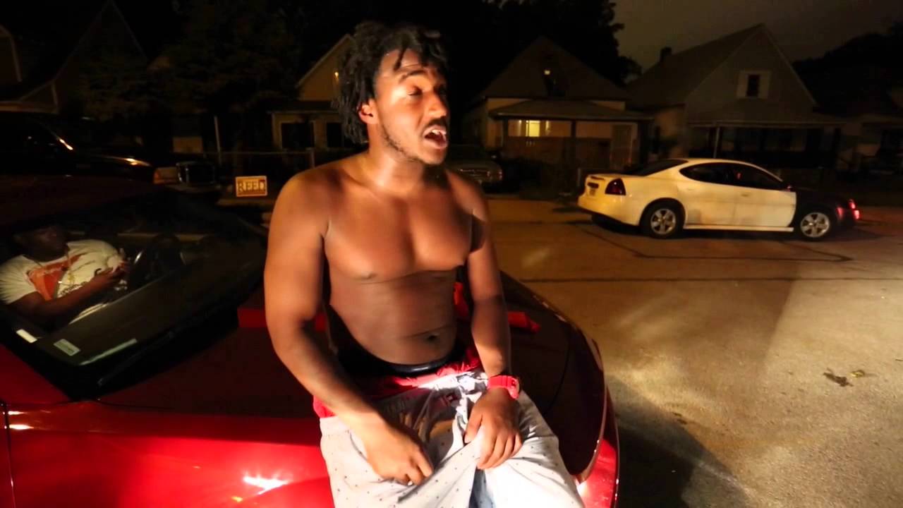Nelco Ft. Mozzy - NIKE (Official Video)