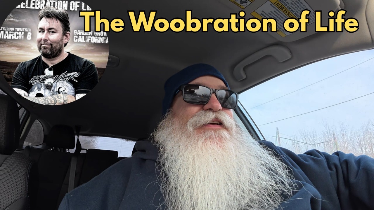 Adam the Woo's Celebration of Life | Its Friday