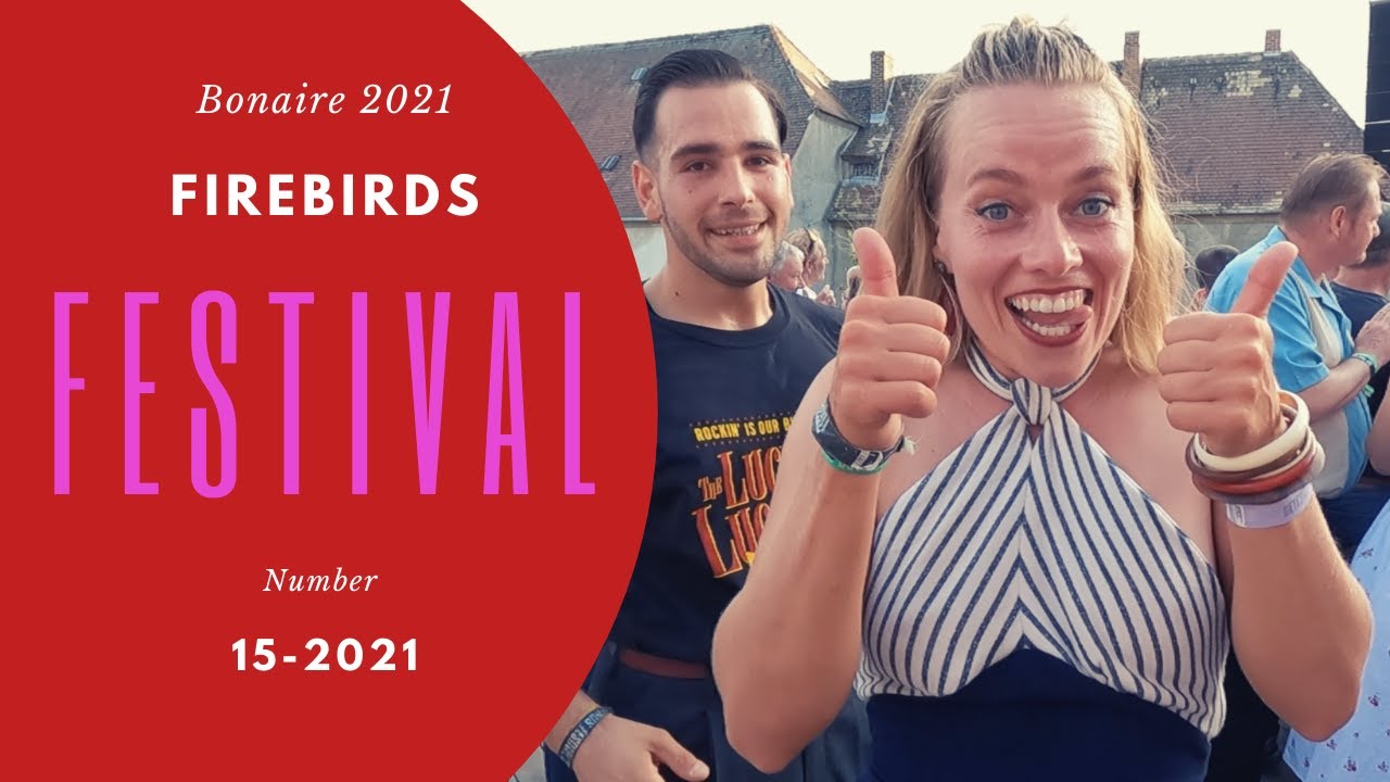 #15-2021 Firebirds Festival