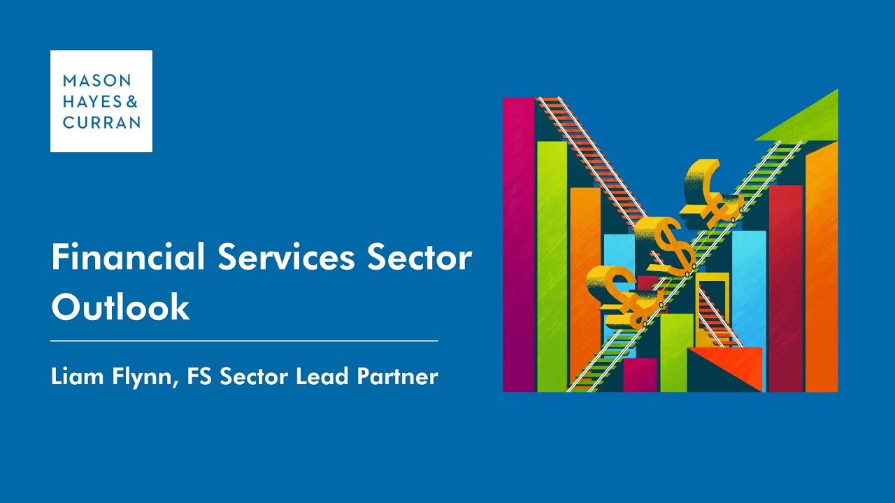 Current Trends in the Financial Services Sector