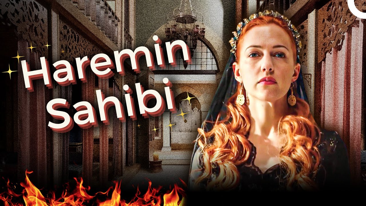 Bir Hürrem Sultan Kolay Yetişmiyor 💁🏼‍♀️