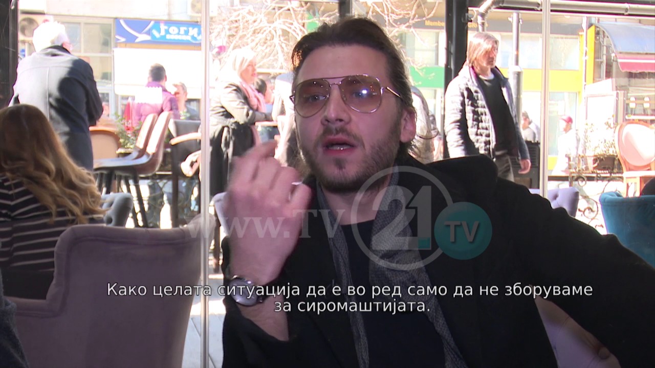 Кога Македонците зборуваат албански, а Албанците македонски
