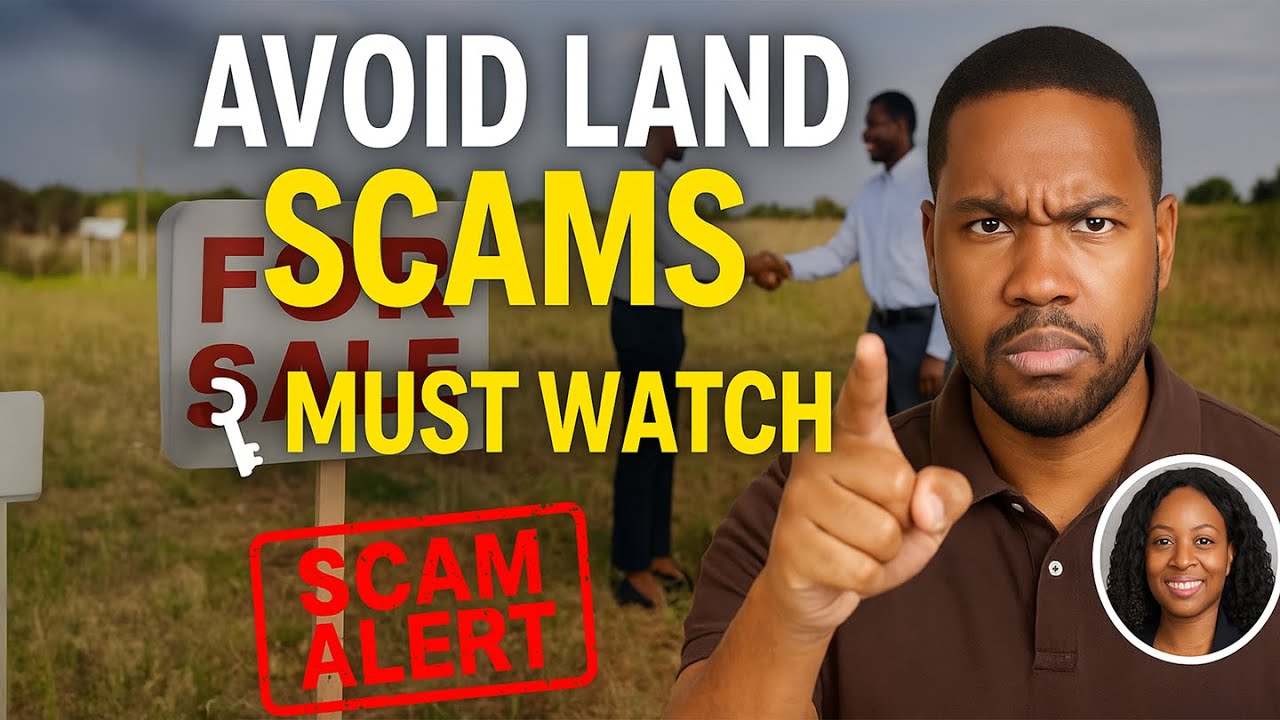 Sabhuku Deals | The truth | How to Get land in Zimbabwe