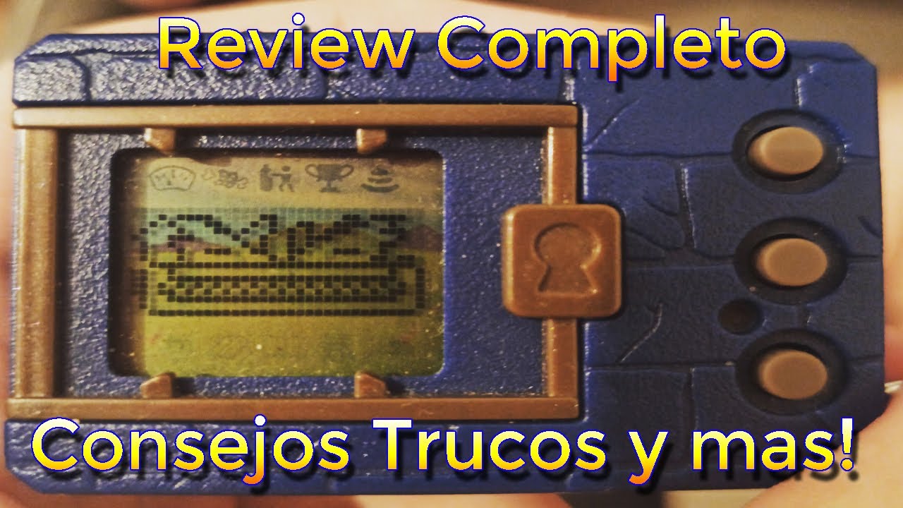 Review Completo V-pet 20th Aniversario Y Consejos Mas Cambio De Bateria! (Us Version) #Digimon