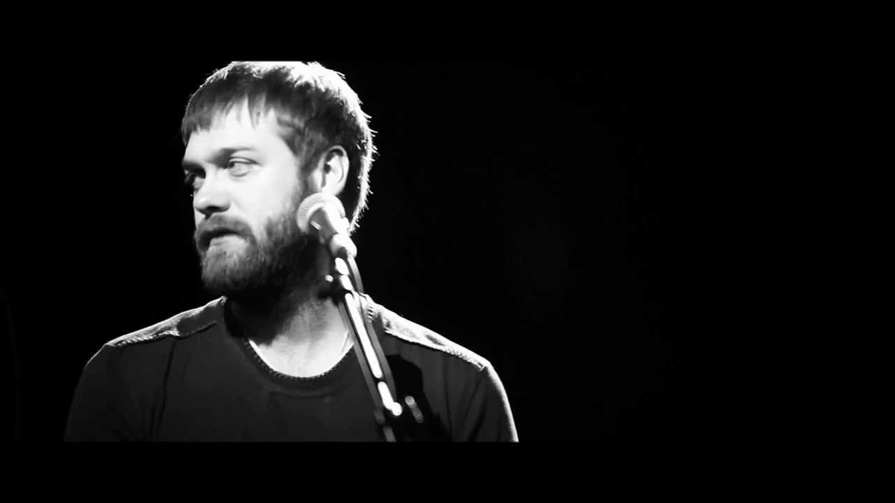 Kasabian: Providence One