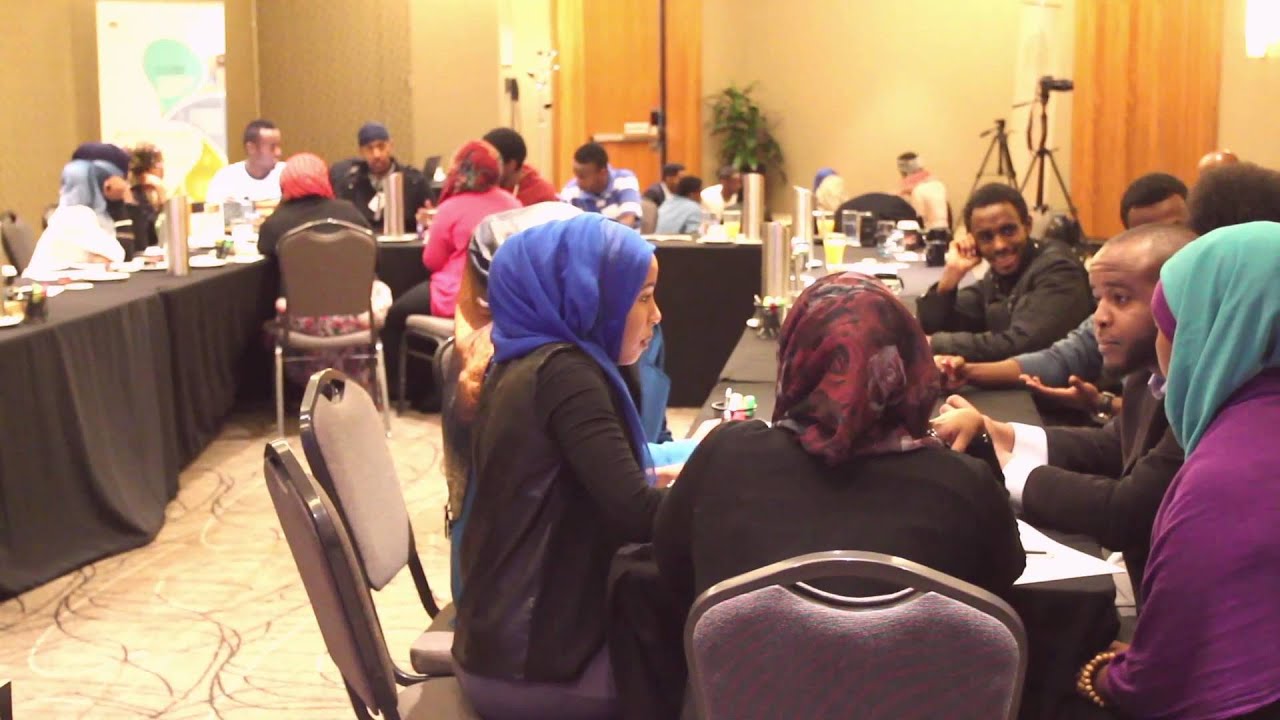 Somali Podcast 2014 | Highlights