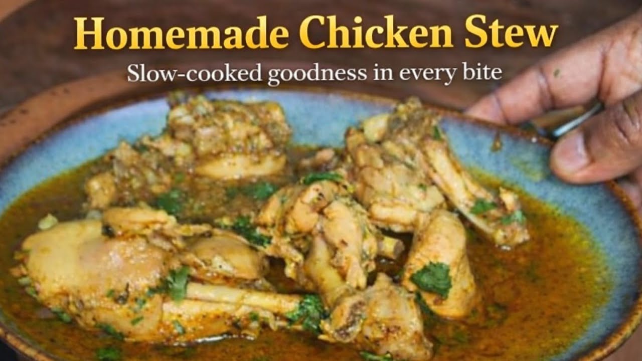 Chicken Stew Recipe Bilkul Naya Aur Behtareen Andaz #ChickenStewRecipe #SanaHayat #TrendingChicken 