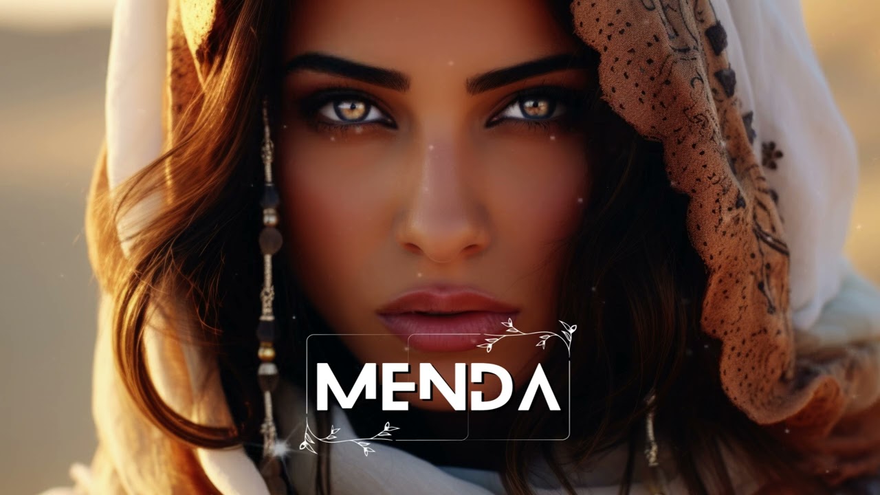 MENDA - The Best Relax Deep House Vocals Mega Hits Top 2024 [vol.1]