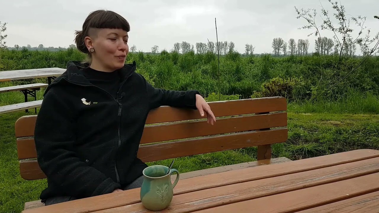 ÖLV-Absolventin wird Betriebsleiterin auf dem Ziegenbetrieb Karolinenhof