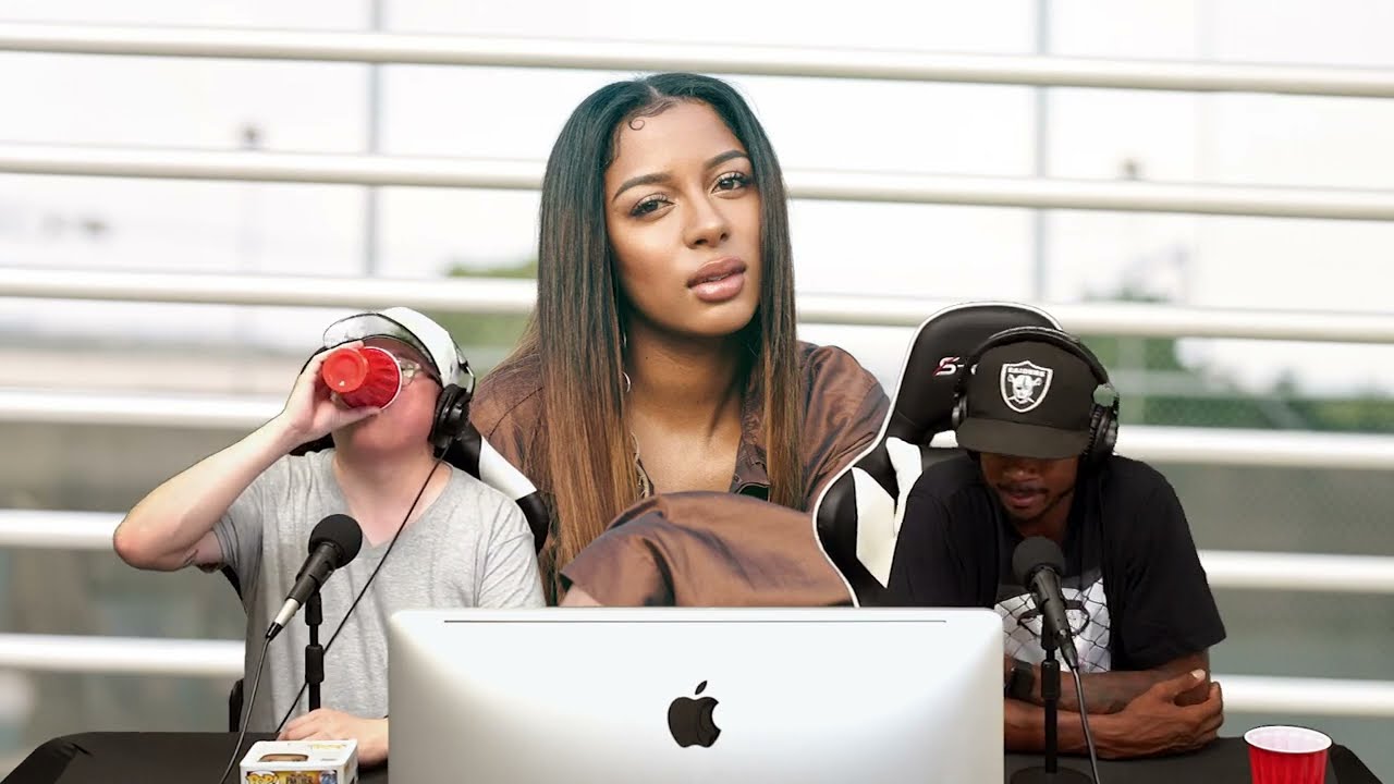 Is She Lying?? | Victoria Monét - On My Mama (Official Video) (Reaction)