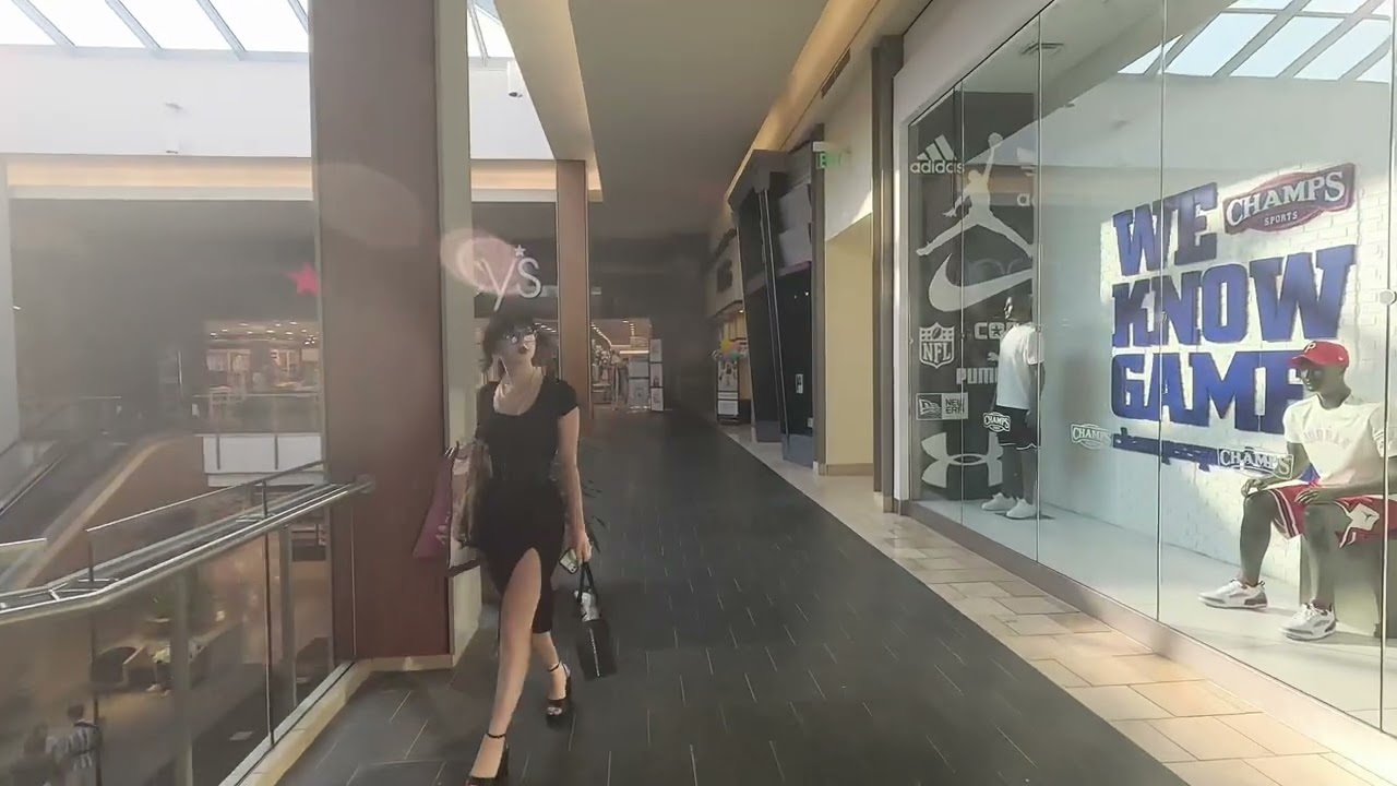 Robinson Mall  Pittsburgh, PA