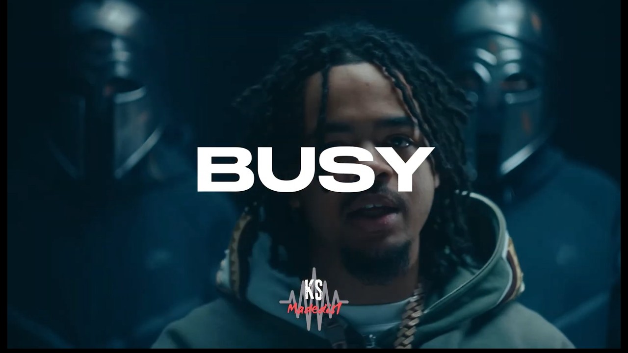 [FREE] Loski X Russ Millions - Drill Type Beat - 