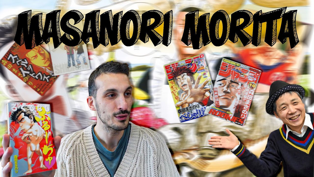 TUTTO Masanori Morita