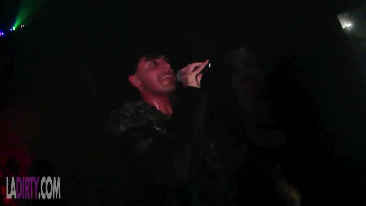 VLOG 01- LADIRTY.COM 26/12/25