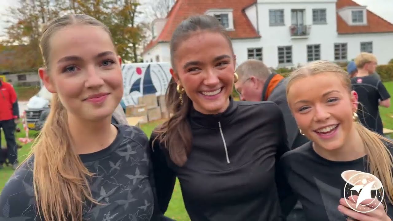 HMI-Hørmeren 2024 💪