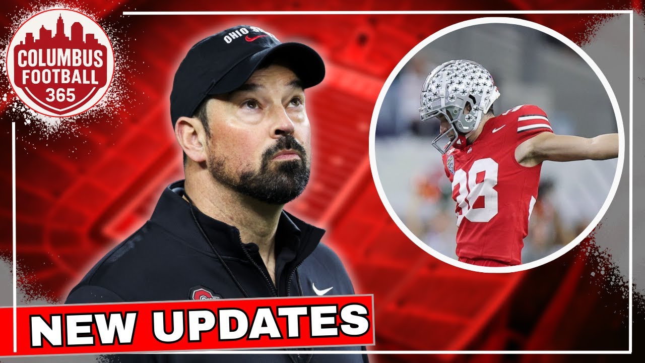 EVERYTHING Just Changed...