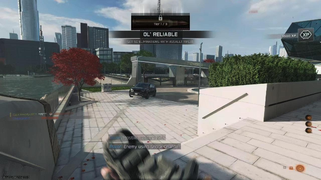 Black Ops 7, Season 1 Multiplayer Finale Games, Part 2