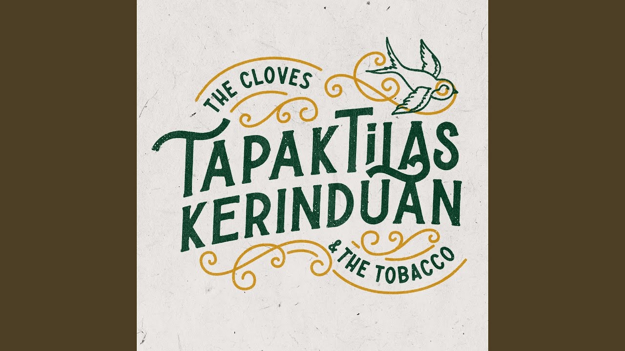 Tapak Tilas Kerinduan