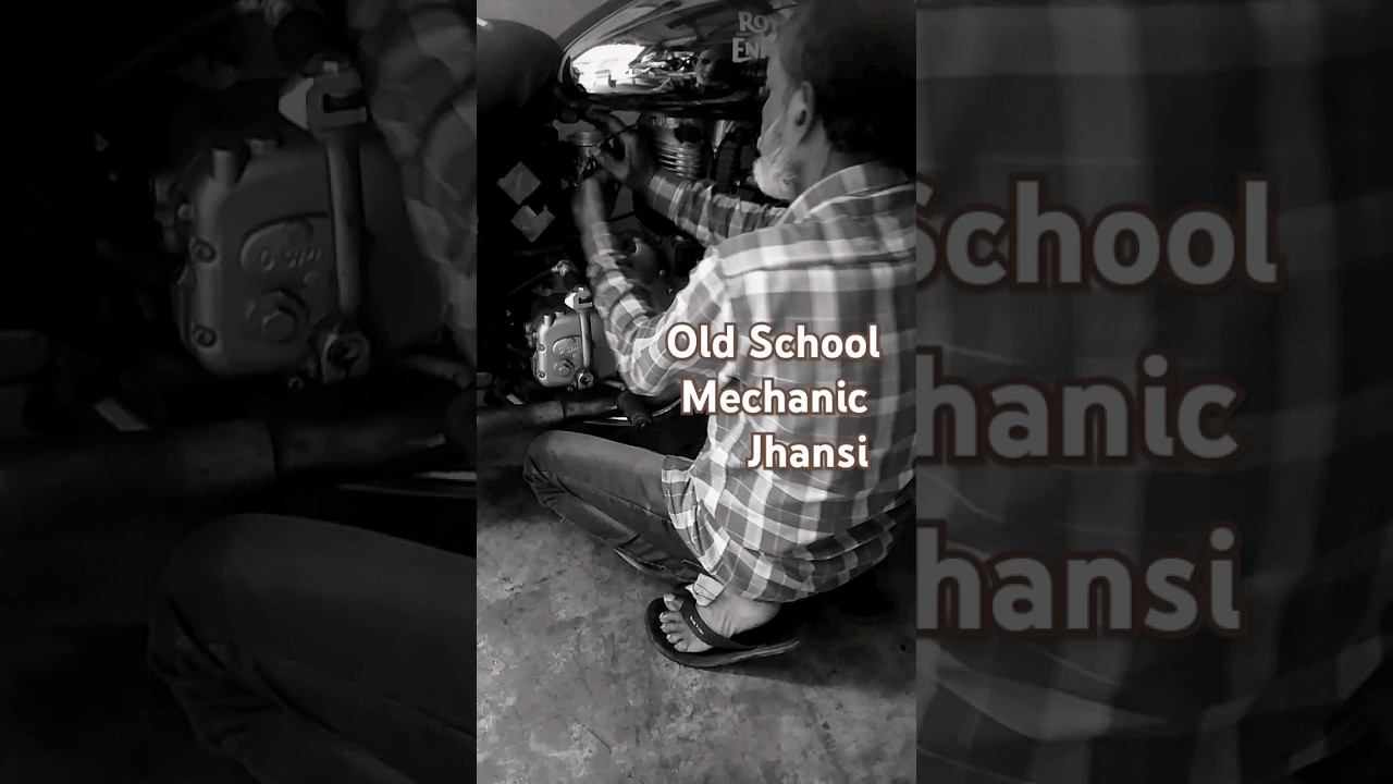 Machismo Bullet Carburettor Repair Work ।। 