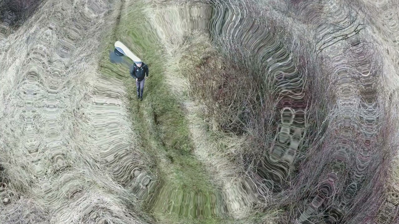 Jaworzno-Ciężkowice Góra Wielkanoc