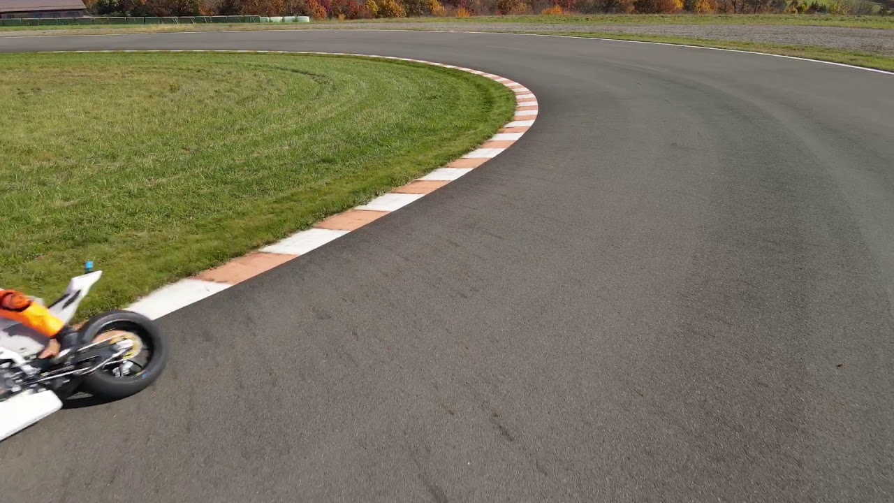 Alan Wilzig GP2
