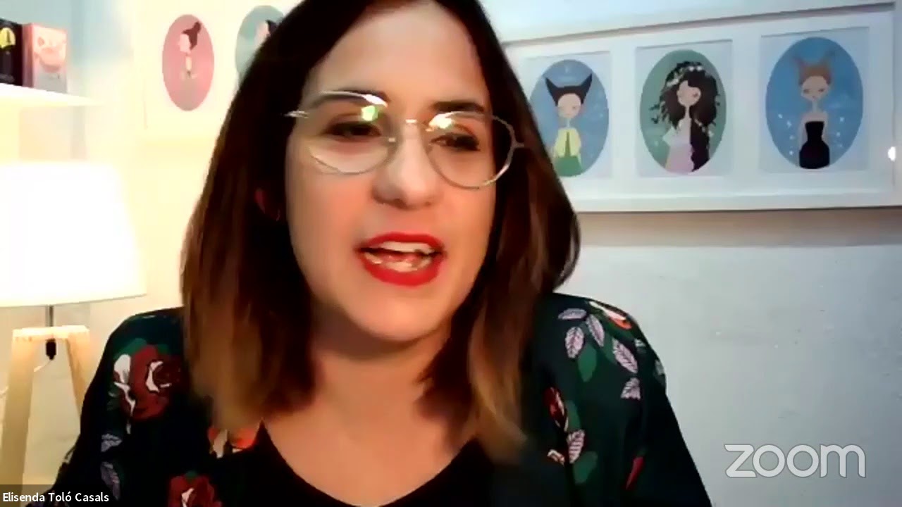 10º Congreso de Tarot Online / Clausura