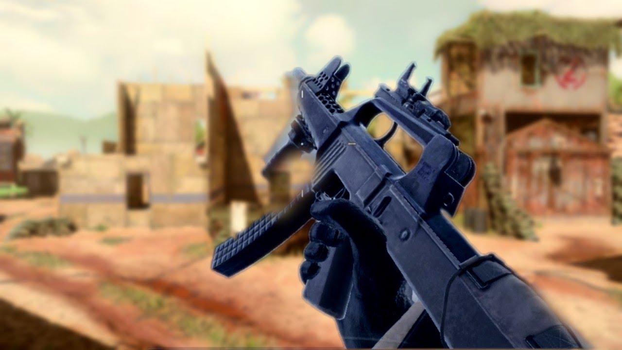 NEW LAPA SMG
