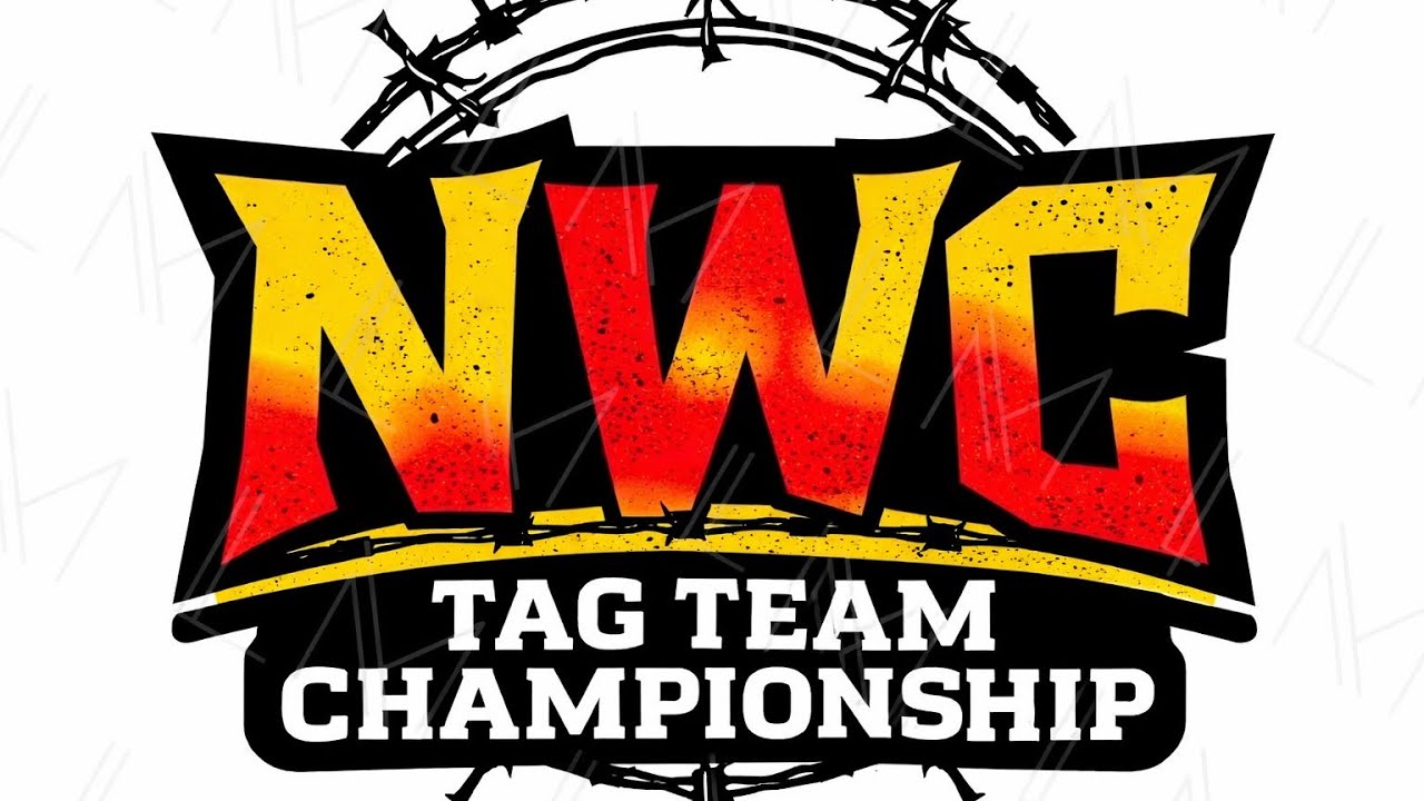 Tag-team title gauntlet tables match! NWC 