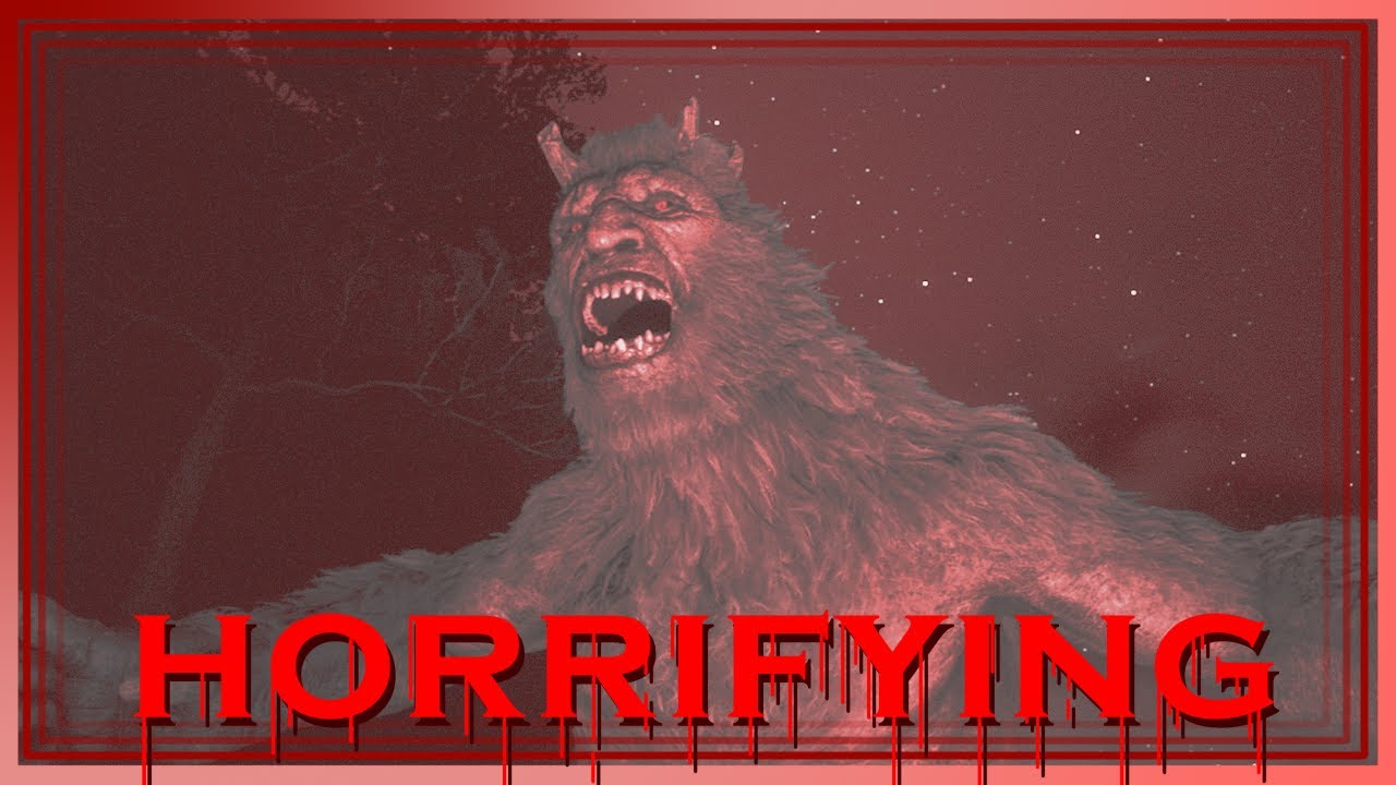 The Horrors of Dragon's Dogma