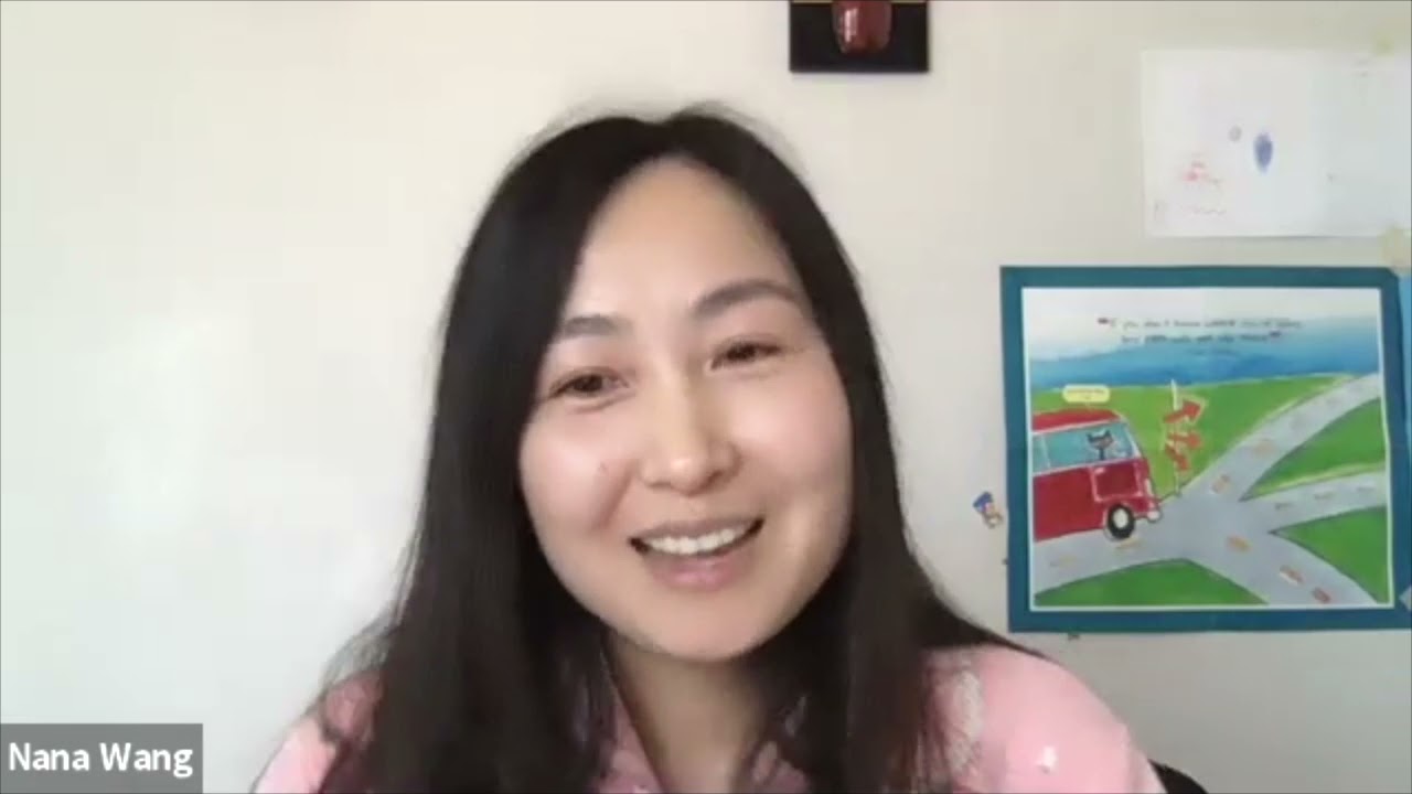 Welcoming Communities Podcast: Celebrating Lunar New Year During Covid-19