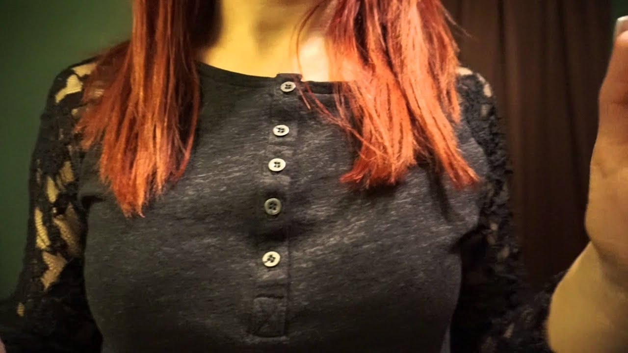 [ASMR] Reiki Session 4