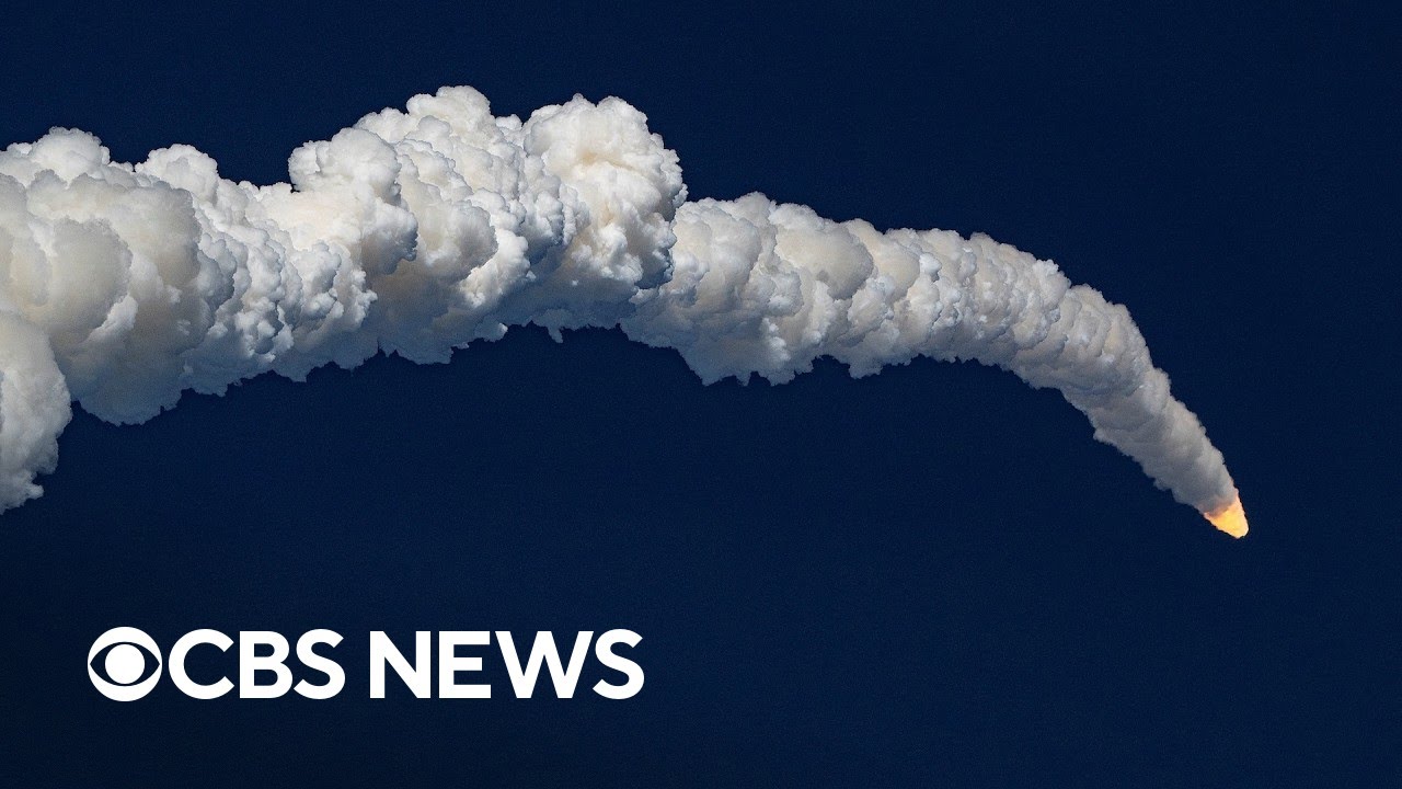 Watch Live: Artemis II continues flying to the moon