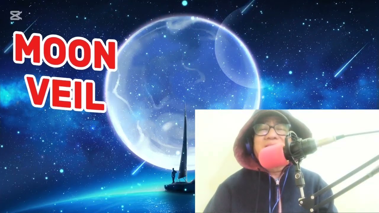 Moon Veil idaan sa kanta ang homesick