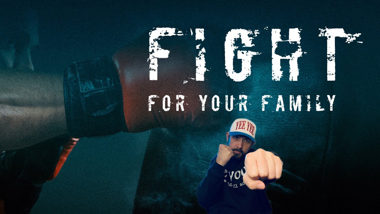 THIS I declare - Dear men Part 4