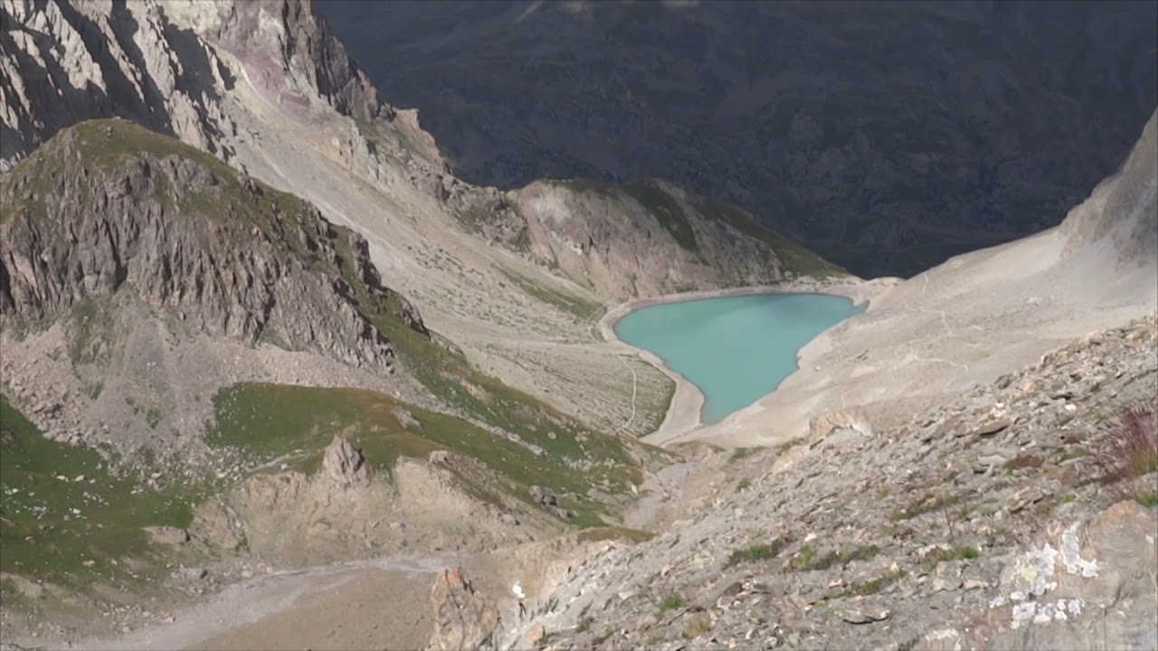 Montage Montgenèvre été 2015