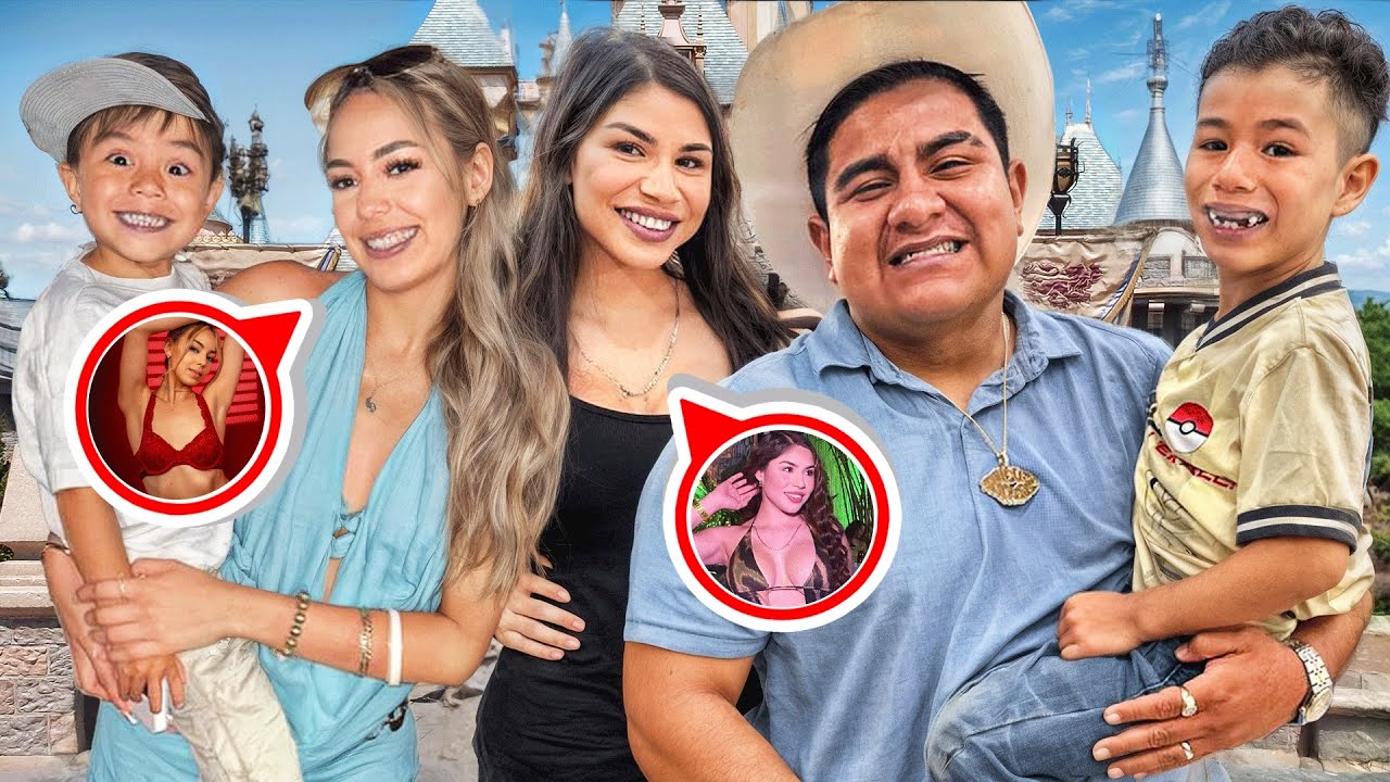 I BECAME A STEP DAD FOR 24HR (THEY TOOK ME OFF CHILD SUPPORT) 😈🇲🇽 