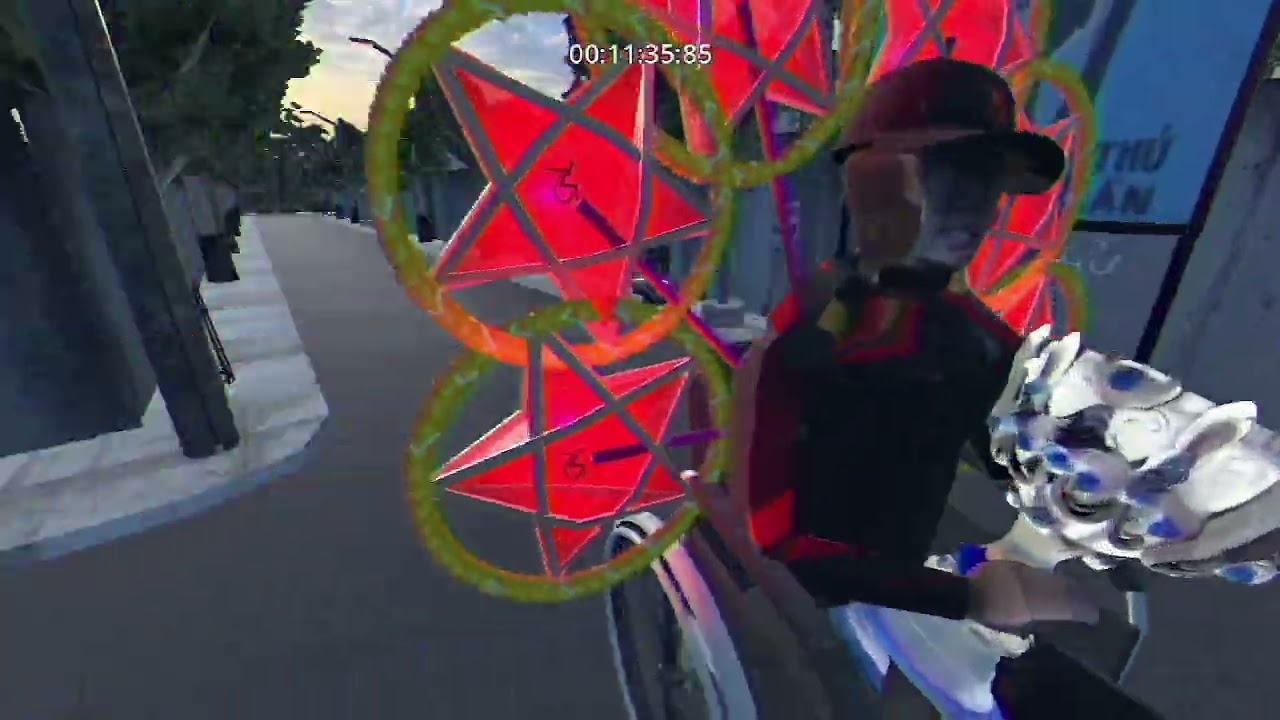 Tiệm Phở của Anh Hai in 17'45