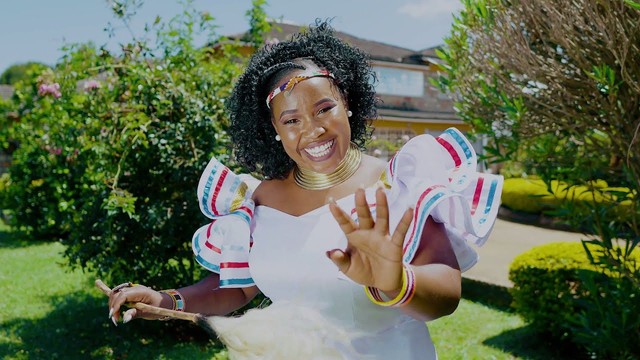 BABANYU - CATHY KOMEN ft JUSTUS TUNO (Official Video)