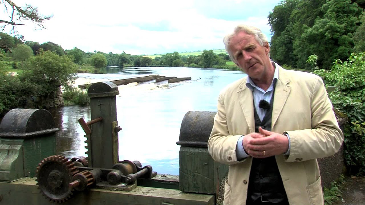 Flower of Sion Mills